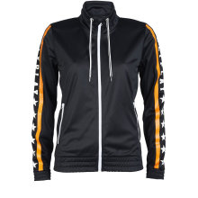 shiny sports jacket for women